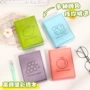 加厚跨境空白学生笔记本子