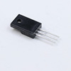 CS10N50FA9R China Resources Huayin MOS MOS Tube To-220F 500V10A N channel field effect transistor