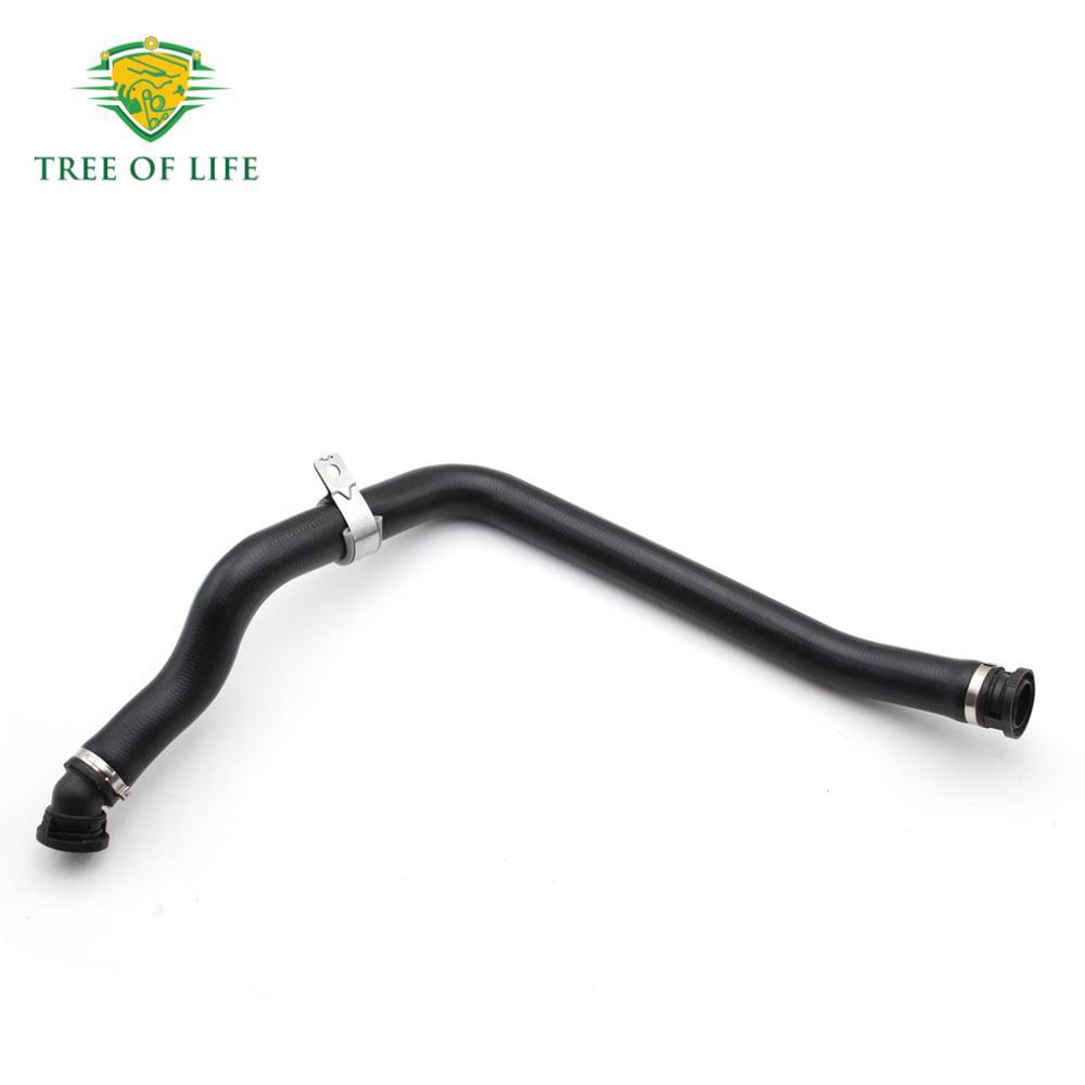 22725966,21718154 para mangueras de filtro del cárter del motor Volvo