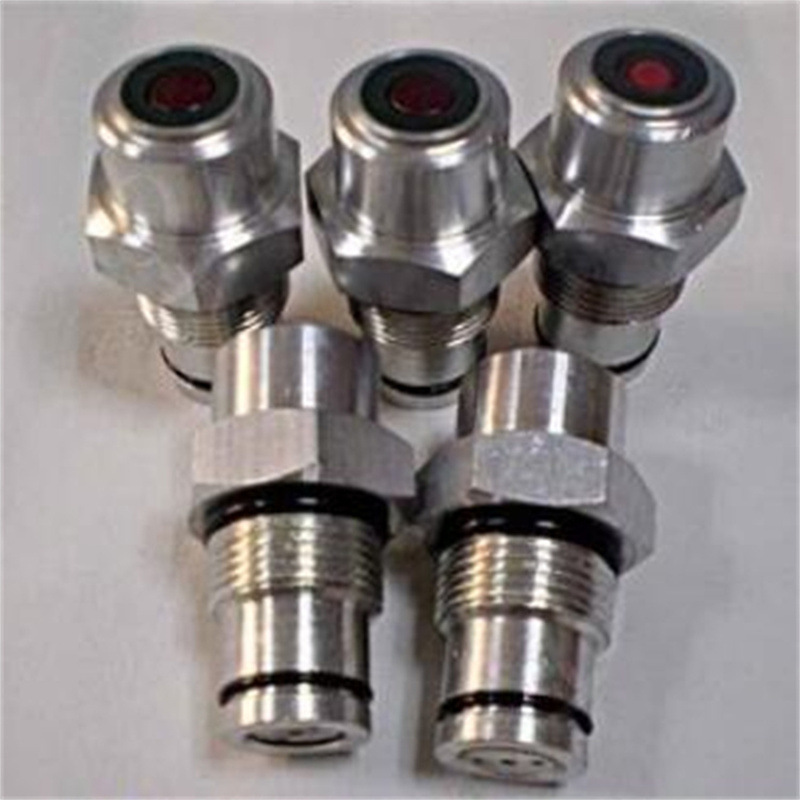 翔宇仪表供应CM-I压差发讯器