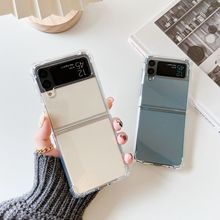 Z Flip 5ֻGalaxy汣۵TPU͸ֻ