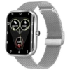 Silver steel