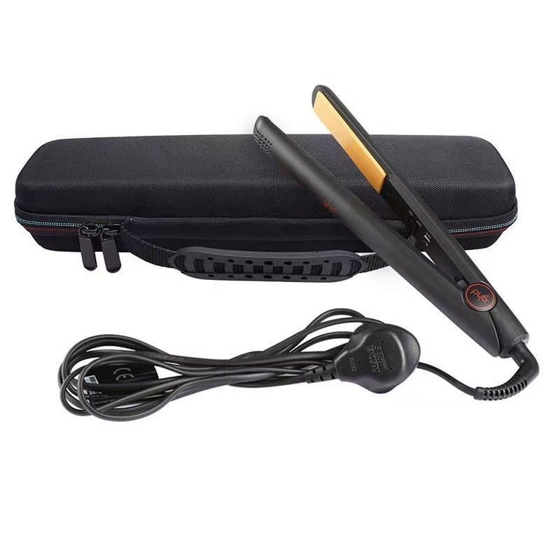 适用于直发器收纳包卷发器收纳包EVA收纳包eva包硬壳包多功能防水