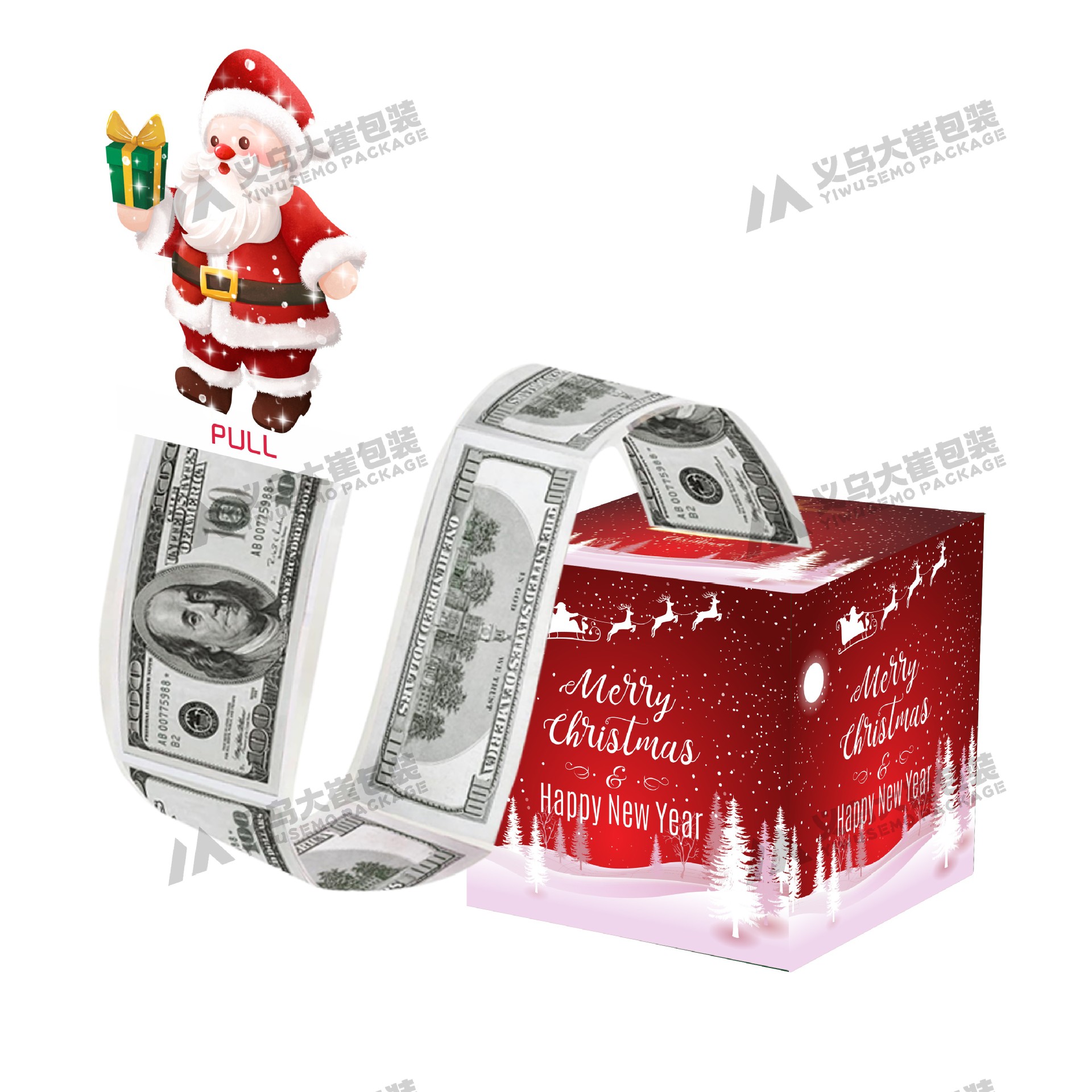 즉시 배송 가능한 크리스마스 상품 27종