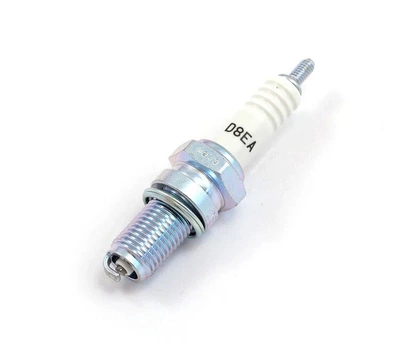 D8Ea Motorcycle Spark Plugs, Alışdırma şamı (Sveçalar)