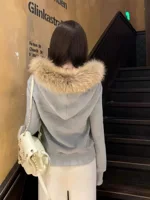 Худи (с капюшоном), приталенный корейский стиль для осени, разные цвета с вариантом флиса/велюра