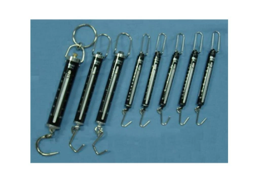 Сродство с натяжным измерением шкалы