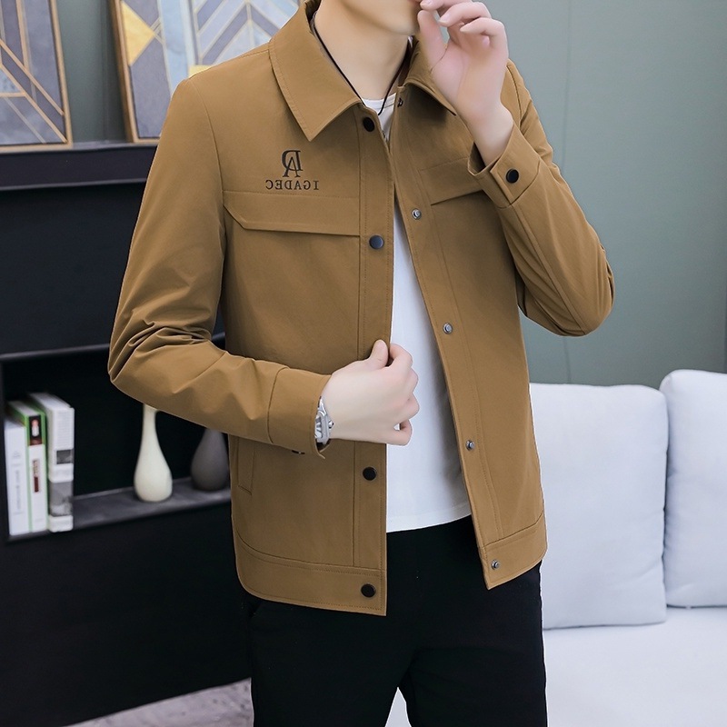 333 khaki color