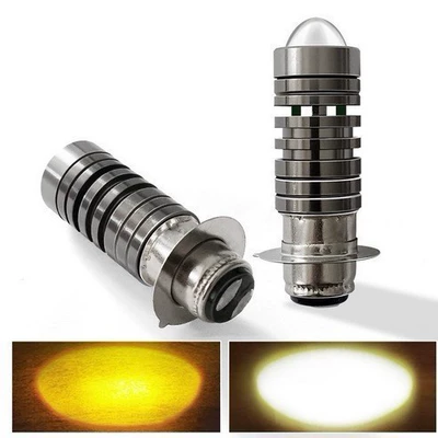 Cannon P15D H6 Yellow and – Other lights