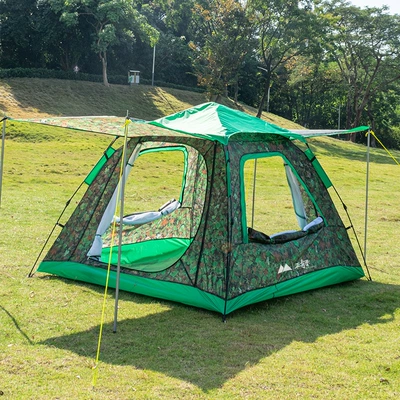 Çadırlar Full-automatic Tent Outdoor
