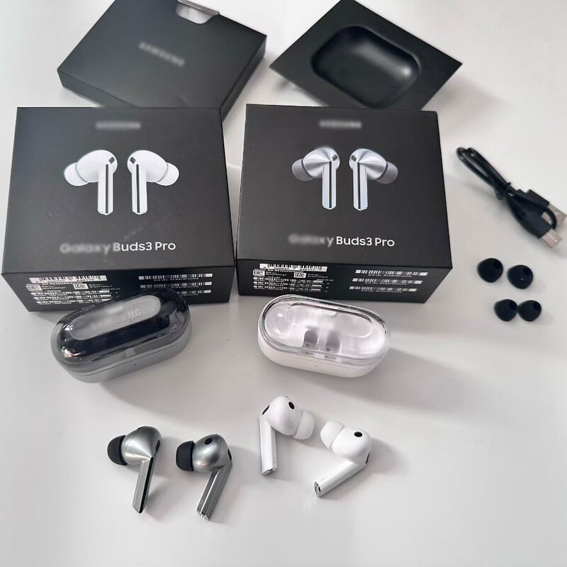 The New Cross-Border Model R630 Is Suitable for Buds3 Pro Wireless Bluetooth Earphones R530 with Intelligent Noise Reduction The New Cross-Border Model R630 Is Suitable for Buds3 Pro Wireless Bluetooth Earphones R530 with Intelligent Noise Reduction
