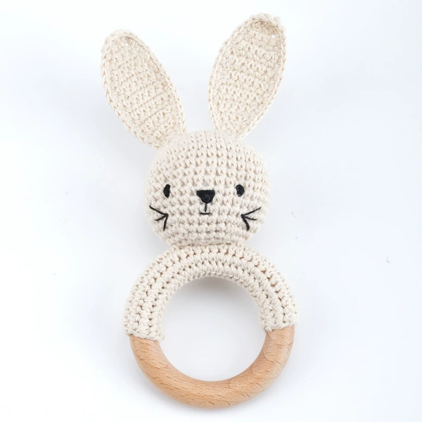 Smiling Rabbit (banned for sale in Germany)