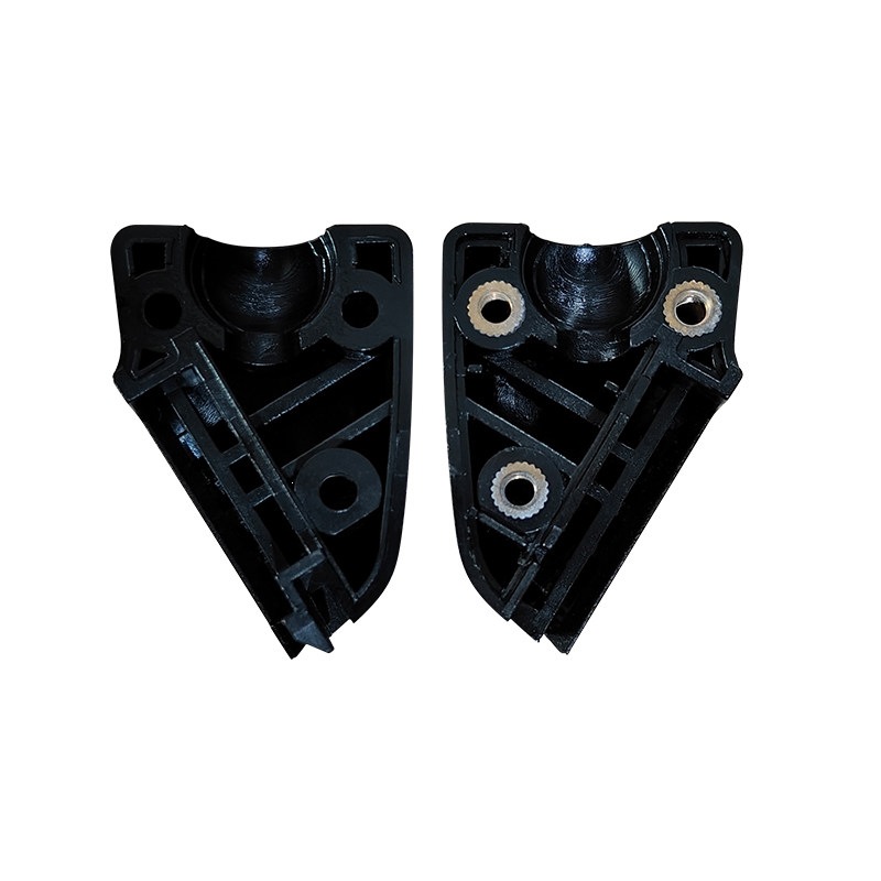 Suitable for Nissan Sylphy, Tiida, Teana, X-Trail, Qashqai, Bluebird, Livina, Sunny, and Venucia interior rearview mirror base
