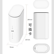 5gcpe�o��·����5G�忨SIM����ǧ��WIFI6�p�l2.4G+5.8G��yʽ����