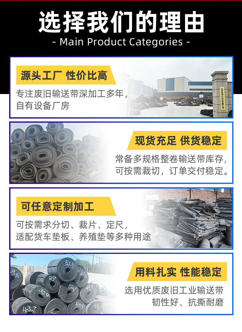 Universal Semi-Trailer Mud Flaps, Rubber Mudguards for Semi-Trailers, Truck Mudguards, Customizable, Complete Range of Models, Wholesale