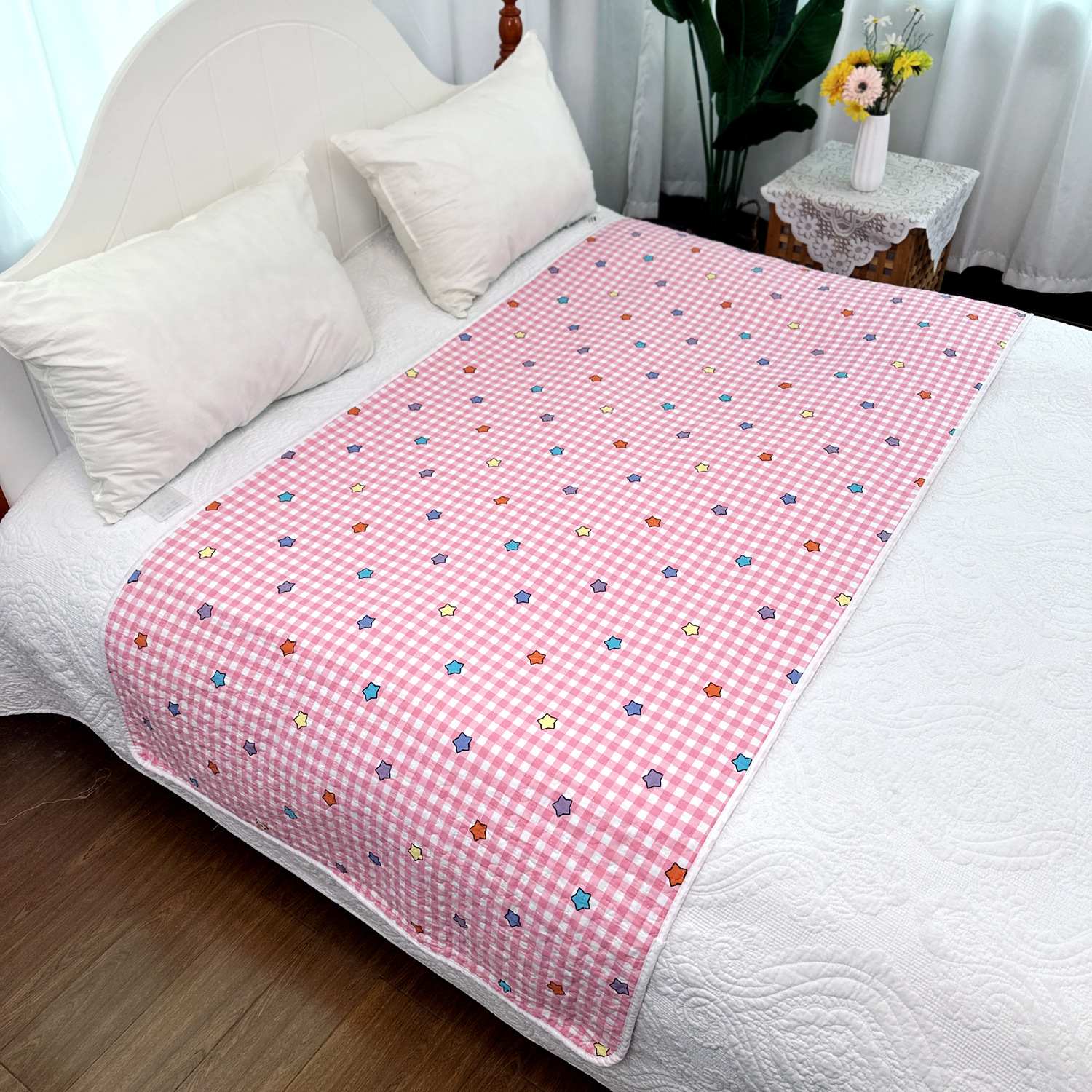 핑크 스타 드림 n