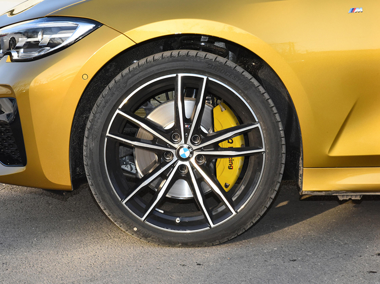 Bmw Caliper Covers for 1 Series, 2 Series, 3 Series, Gt4/5/6/7 Series, New X1, X2, X3, X4, X5, X6 Brake Modification Kits