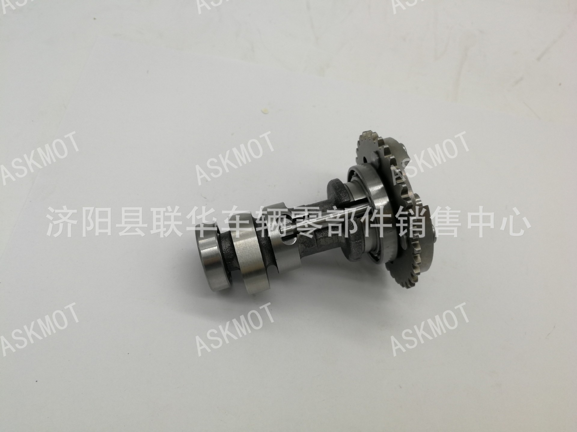 Suitable for Suzuki Gixxer150 Motorcycle Camshaft Assembly, Engine Timing Shaft Rocker Arm Accessories