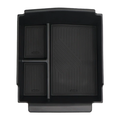 Central Control Armrest Box Storage | Car storage bag/box