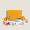 Retro advanced small shoulder bag, 2022 collection, high-quality style, western style