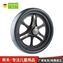 童车座椅配件;婴儿推车;其他轮胎