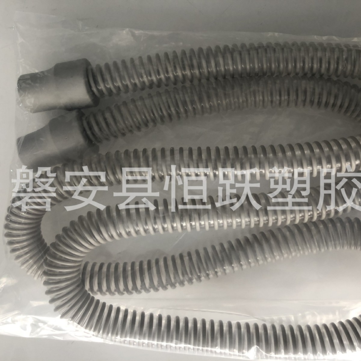 厂家生产无创呼吸机管睡眠呼吸机管呼吸机通用管路家用柔软舒适