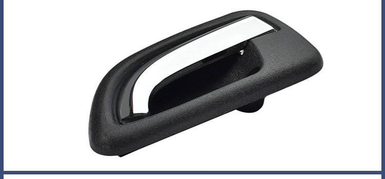 Changan Cross King V5 King X5 Interior Door Handle, Interior Latch Handle, Door Handle, Exterior Door Handle, Exterior Latch Handle, Hot-Selling Armrest