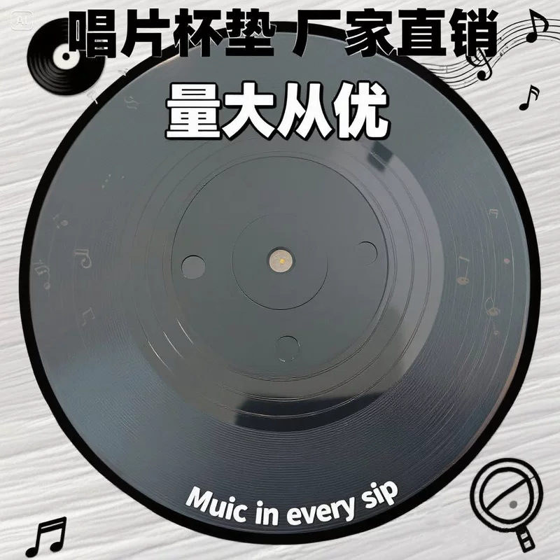 Производитель оптового CD подставка для виниловых дисков