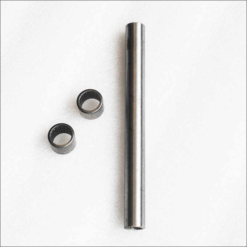 Cqr300 Off-Road Motorcycle Parts: Flat Fork Bushing, Rear Steel Flat Fork, Aluminum Flat Fork Repair Bushing, Needle Roller Bearing