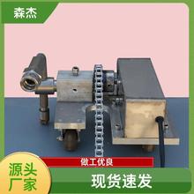 体工罐体的安全 无污染 环保切割 全国各地施工精准全自动水刀