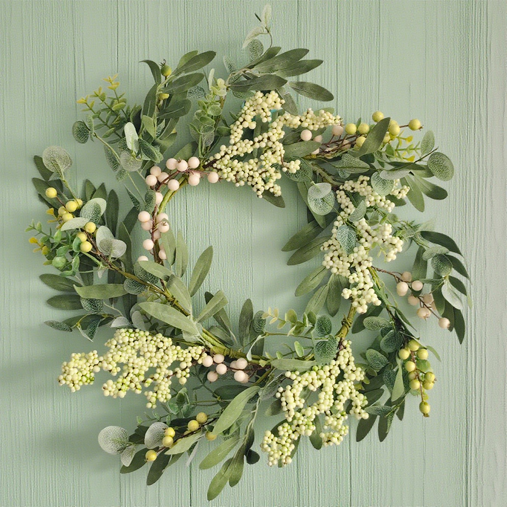 Pastoral estilo floral