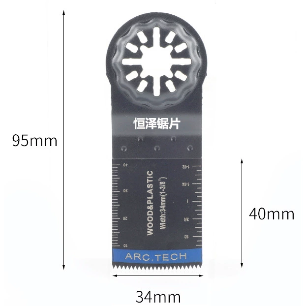 Universal metal carpentry, (Cross-border trading), 34mm