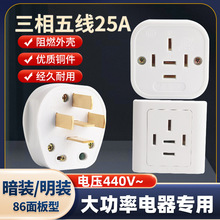 A440V往25Aʿ{^586堝ڲ380V