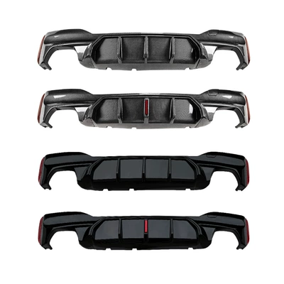 Spoiler – for Bmw 5 Series G30