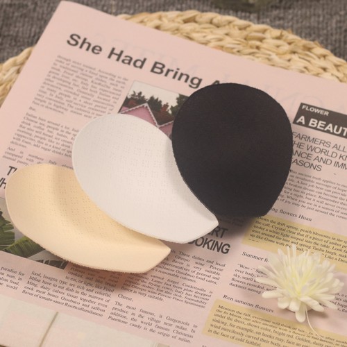 Directly produced and sold by the manufacturer, rabbit ear swimsuit bra pad, small breast push-up breast pad, sponge bikini underwear, bra pad for women