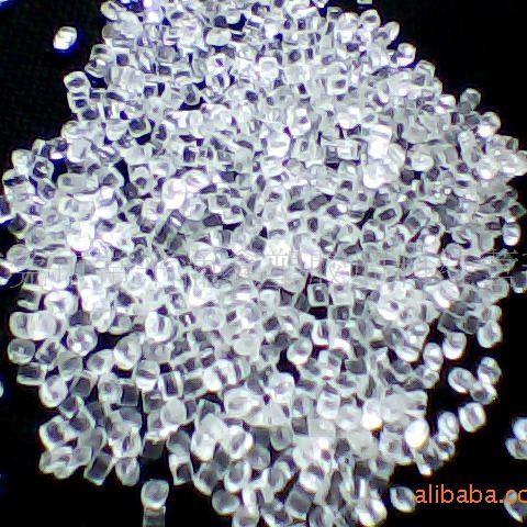 食品级GPPS 奇美 PG-383 挤出级 注塑级GPPS 高强度 透明聚苯乙烯