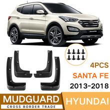 �S�����l�m��춬F���}�_��Santa Fe 2013-2018�����Ƥ����܇���