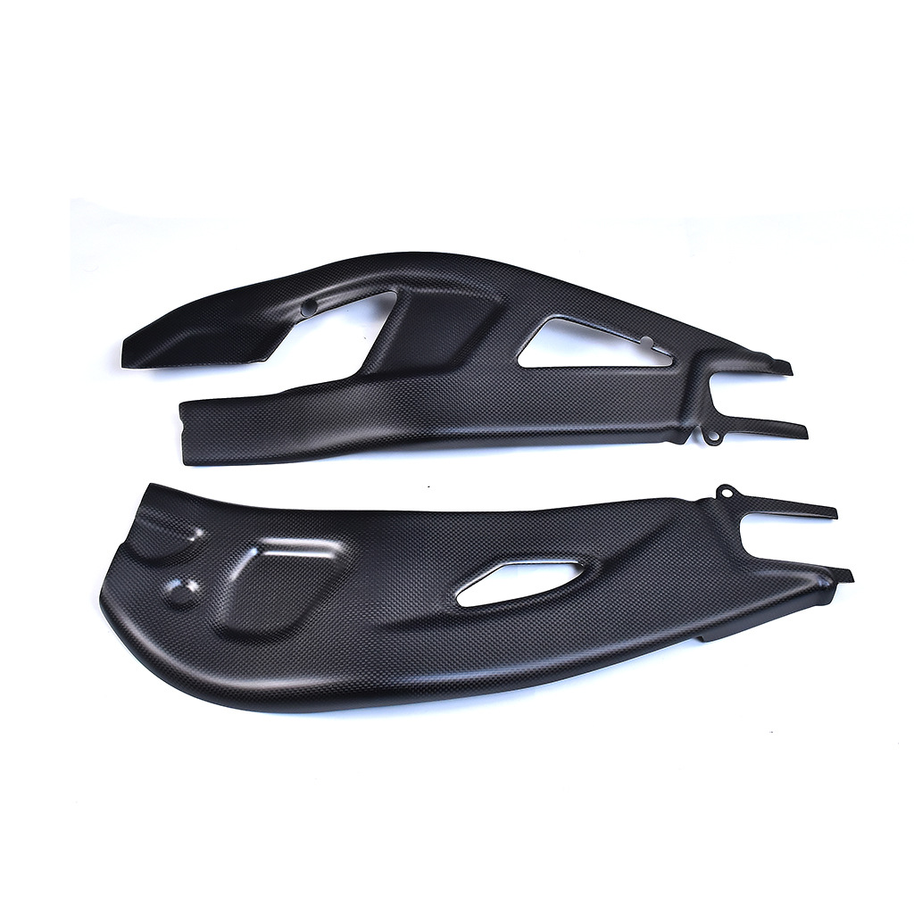 Suitable for Honda Honda Cbr1000Rr-R Sp Fire Blade Motorcycle Modified Carbon Fiber Rocker Arm Cover Shell
