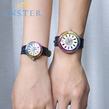 ANSTER �����ʺ��ɫ�ʌ�ʯӢ�ֱ���H���ͶYõ���ɫ��ɫ�ʺ�Ȧ