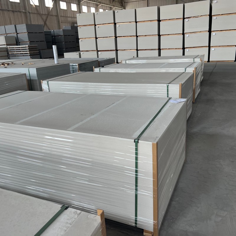 数据机房吊顶服务器间隔墙pvc硅钙板厂家 鞍山硅酸钙板防火板