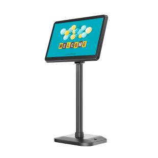 PD101 10.1�� VGA HDMI С�� LCD����POS �@ʾ��