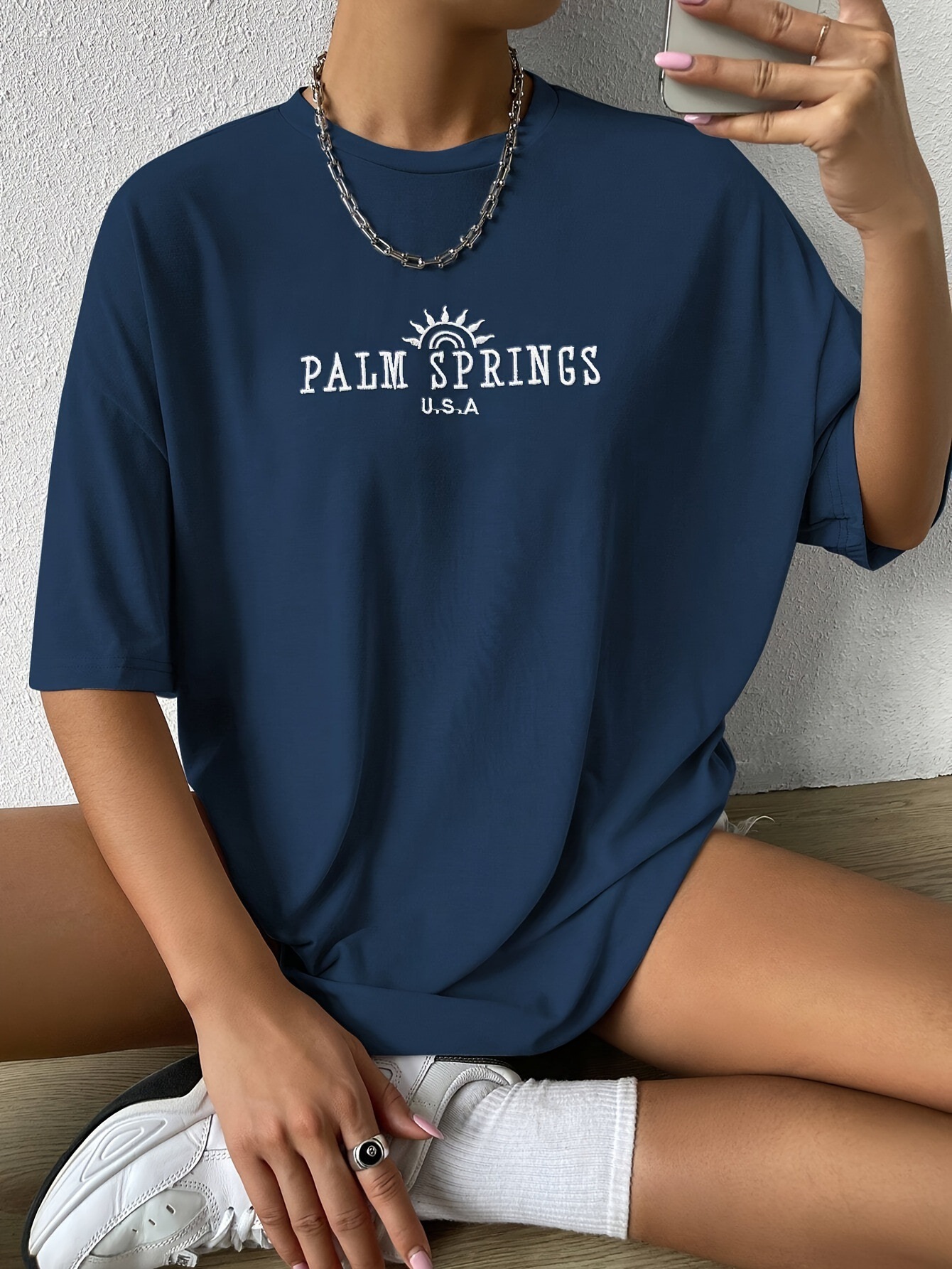 Women Short Sleeve Comfortable T shirt 9 Women Short Sleeve Comfortable T shirt