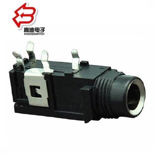 �����LCK���C���� ���|6.35mm���C��� �S�N6.35���C������ʽ