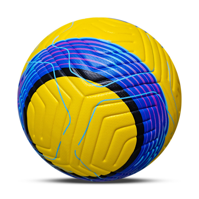 Nuevo número 5 Copa del Mundo de fútbol Copa de Europa Copa América Liga de Campeones con el mismo pegado pu adhesivo número 4 fútbol transfronterizo