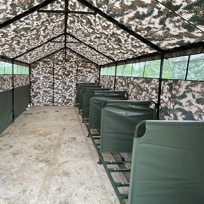 Çadırlar Pole Tent Eight