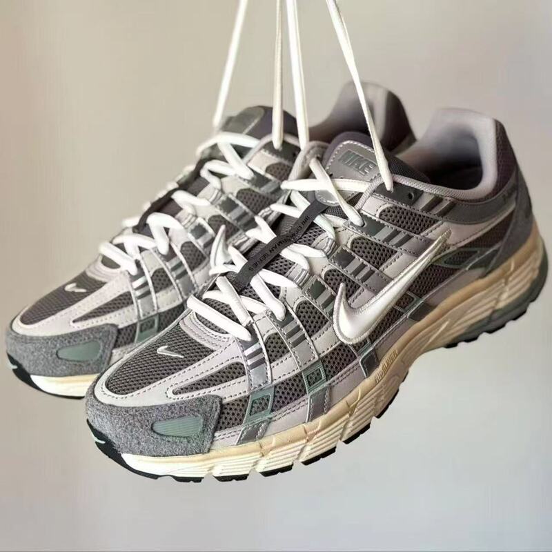 Putian Pure Original Sports Shoes, Retro Mesh Breathable Dad Shoes, Soft Sole Casual Couple Shoes, New Simple Versatile Comfortable Shoes Putian Pure Original Sports Shoes, Retro Mesh Breathable Dad Shoes, Soft Sole Casual Couple Shoes, New Simple Versatile Comfortable Shoes