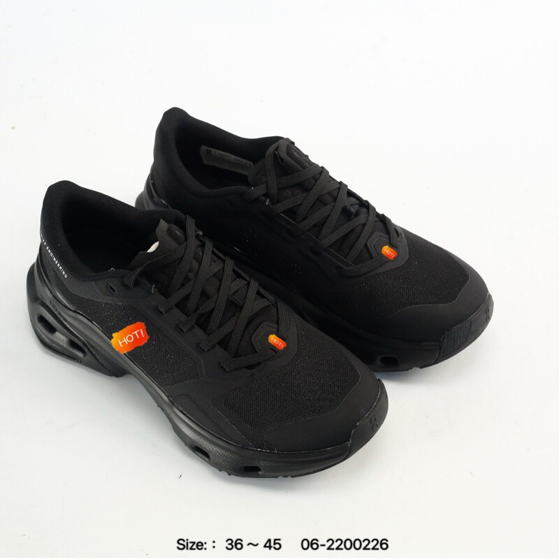 Cross-Border on Cloudpulse 2 Low-Top Non-Slip Breathable Casual Sports Training Shoes for Men and Women Running Shoes
