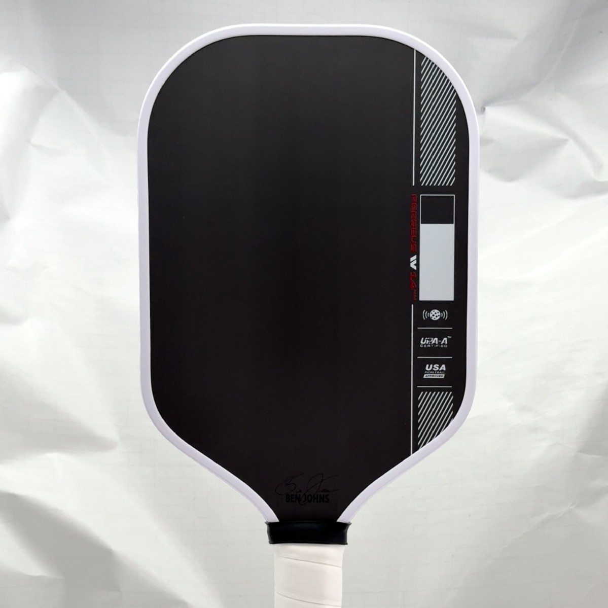 Gen4 Tfp Hot-Pressed One-Piece Fourth-Generation Inner Core Customized Toray T700 Carbon Fiber Pickleball Racket