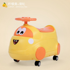 Children's toilet, toddler toilet seat, male and female baby potty, child auxiliary toilet, thickened toilet seat