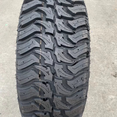 325/60R20 Wrangler Off-Road – Off-road şinlər